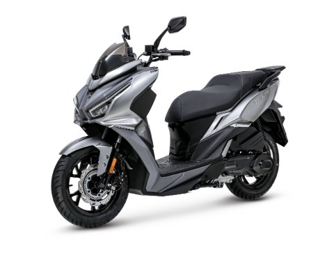 Jet 14 EVO 125 AC  8